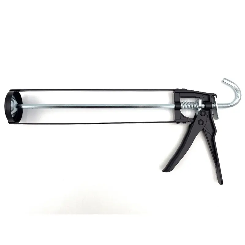 PTI Skeleton Gun