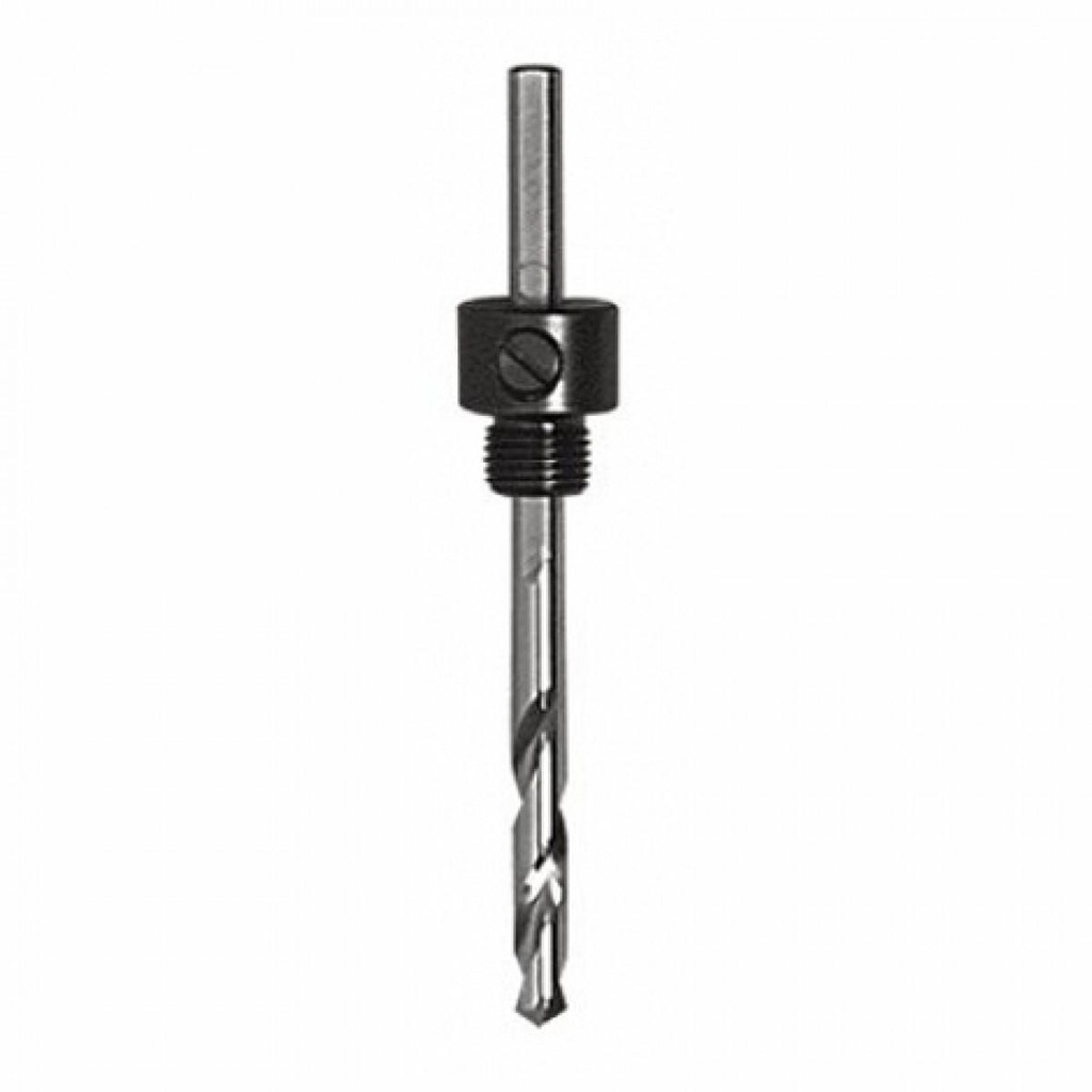 Morse M24K Arbor to suit sizes 14 -30mm 1/4" Round Shank