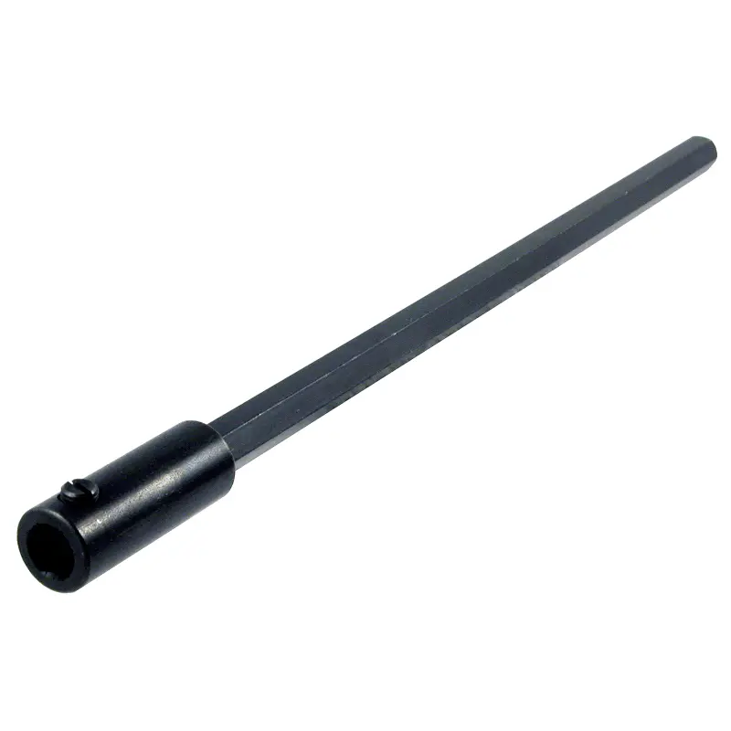 Morse 300mm Arbor Extension for use with 7/16" Shank Arbors