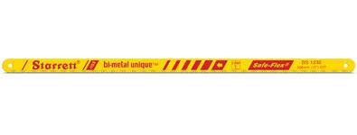 Starrett 32TPI Hacksaw Blade Pack 10