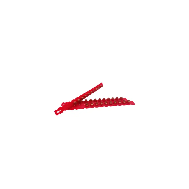 Winchester Red Strip Cartridges to suit DX450 Box of 100
