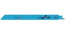 Bosch Sabre Saw Blades Flexible for Metal S1122AF