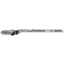Bosch Jigsaw Blades Clean for Hard Wood T101AOF