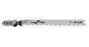 Bosch Jigsaw Blades Clean for Wood T101B - 5 Pack