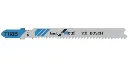 Bosch Basic for Metal Jigsaw Blade T118B - 5 Pack