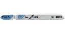 Bosch Basic for Metal Jigsaw Blade T118G - 5 Pack