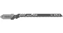 Bosch Basic for Wood Jigsaw Blade T 119 BO - 5 Pack