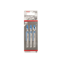 Bosch Pro Metal Medium Jigsaw Blade T121AFC