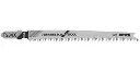 Bosch Jigsaw Blades Progressor for Wood T234X