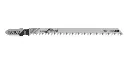 Bosch Jigsaw Blades Clean for Wood T301CD