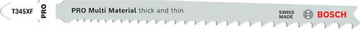 [JT345XF] Bosch Jigsaw Blades Progressor for Wood and Metal T345XF