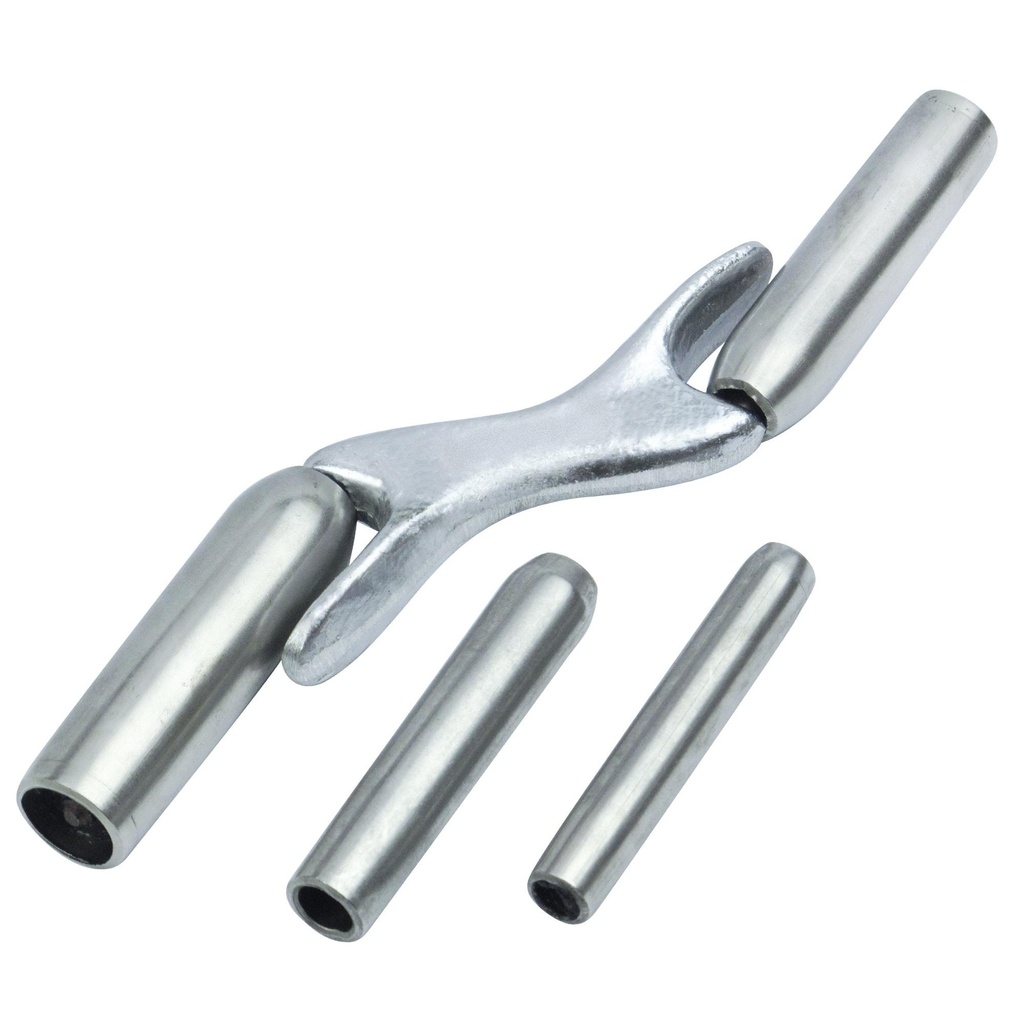 Kraft Hubbard Jointer With 4 Blades