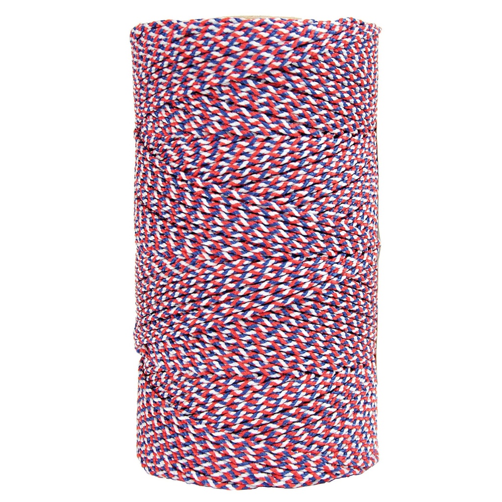 Kraft Super Tough Bonded Braided Nylon Line All American 685'