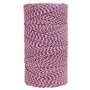 Super Tough Bonded Braided Nylon Line All American 685'