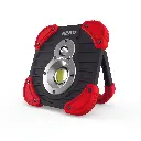 Nebo Tango 1000 Lumen Rechargeable Work Light with Power Bank