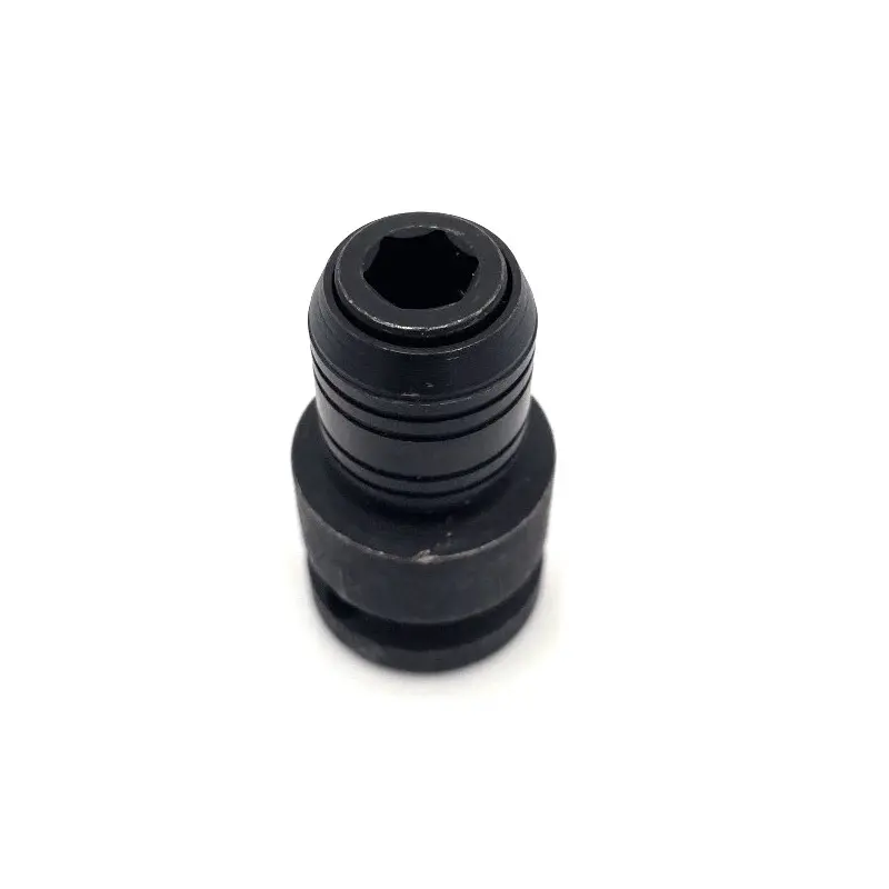 PTI 1/2" Square Drive to 5/16" Hex Impact Adaptor