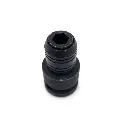 PTI 1/2" Square Drive to 5/16" Hex Impact Adaptor