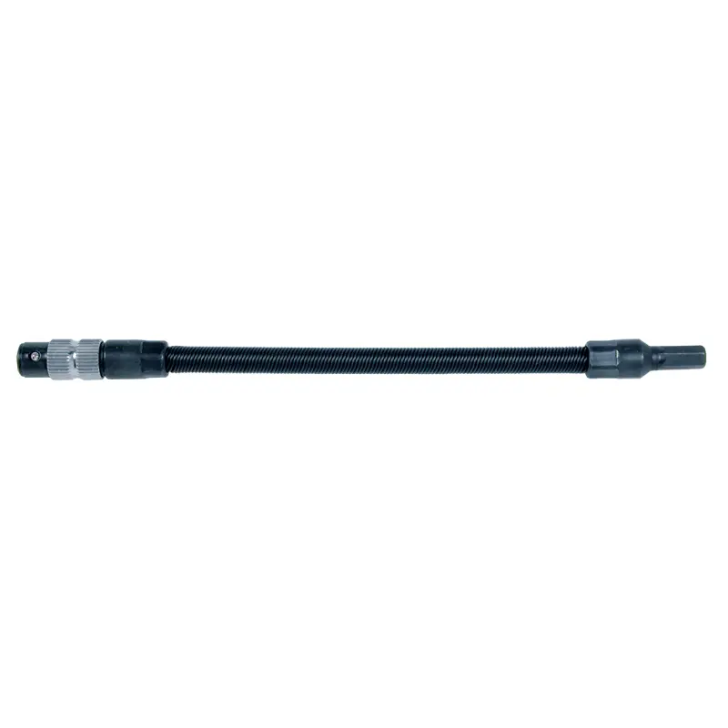 PTI 250mm Flexible Screwdriver Bit Holder