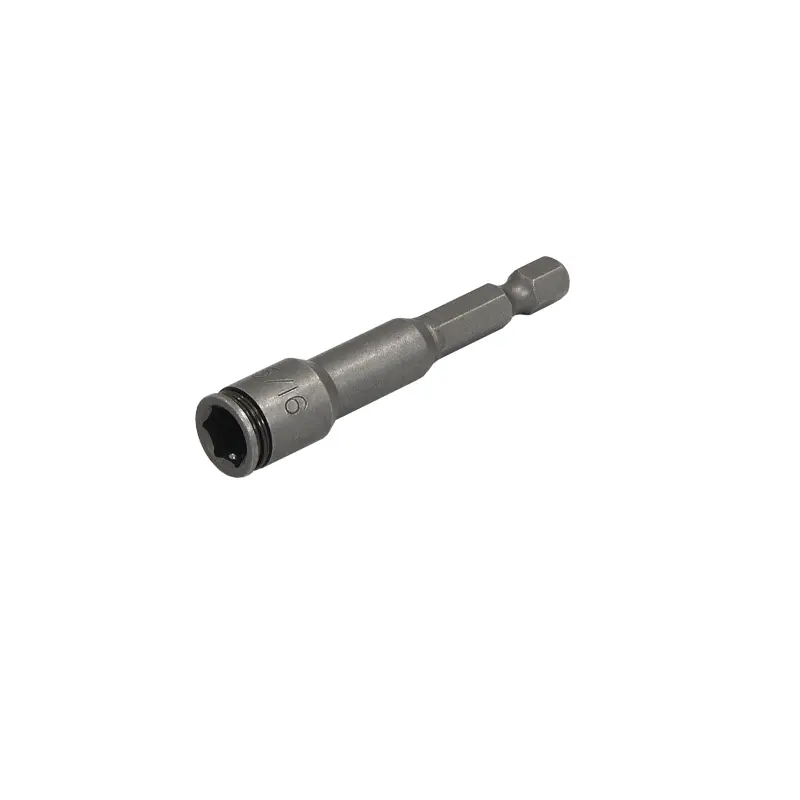 PTI 5/16" Non Magnetic Adaptor with Retaining Ring