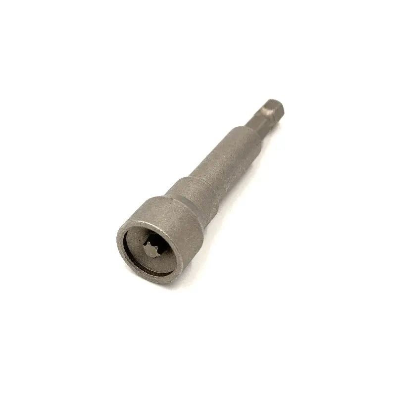 T25 X 65MM UFO HOLDER FOR 14.5MM DIA HEAD SCREWS