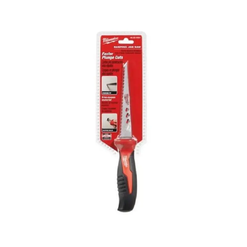 Milwaukee Rasping Jab Saw