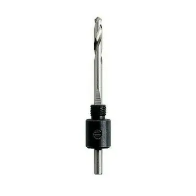 MILWAUKEE HOLESAW ARBOR 14 -30MM 1/4" SHANK