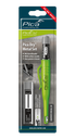 Pica Dry Metal Set with Scriber Needle