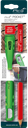Pica Pocket Carpenter Pencil with Quiver