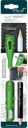 Pica Pocket (Black & White Pencil & Quiver)