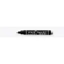 Pica Classic Instant-White Marker Bullet Tip 1-4mm