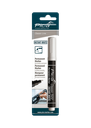 Pica Classic Permanent  Instant-White Round tip 2-4mm Blister Pack