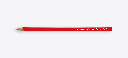 Pica Classic Carpenter Pencil Oval Shape 24cm