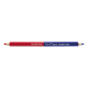 Pica Double Ended Pencil Blue-Red