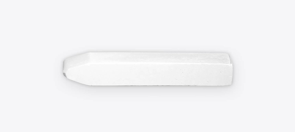 [PICA581-12] Pica Classic Blackboard Chalk White