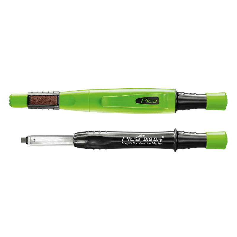 [PICA6060] Pica Big Dry Long Life Construction Marker