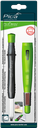 Pica Big Dry Long Life Construction Marker Blister Pack