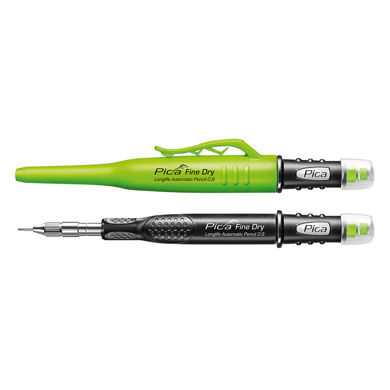 Pica Precise 0.9mm Fine-Dry Marker