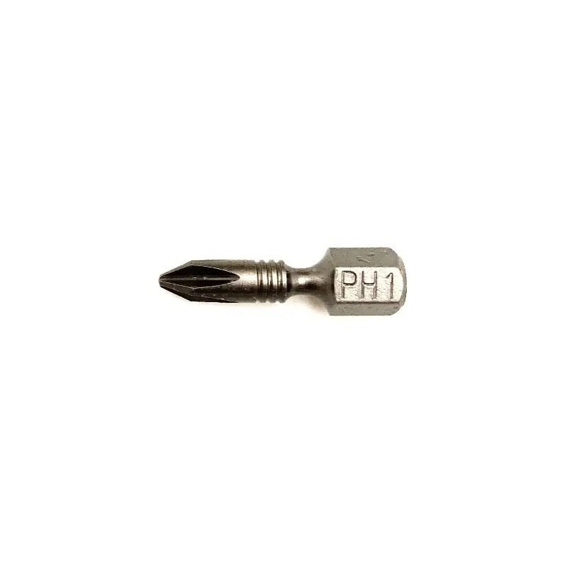 Felo PH1 x 25 Torsion Screwdriver Bit