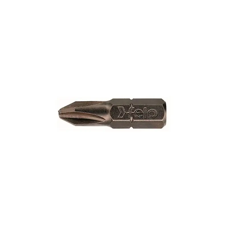 Felo PH3 x 25 Torsion Screwdriver Bit