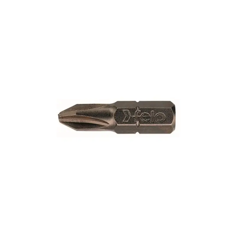 Felo PH 3 25mm Industrial Screwdriver Bit