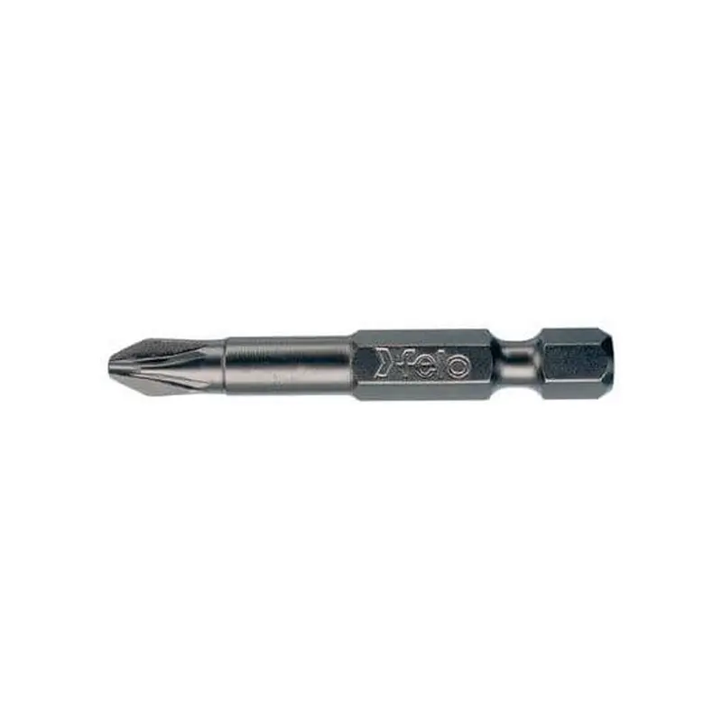 Felo PZ1 x 50mm Industrial Screwdriver Bit