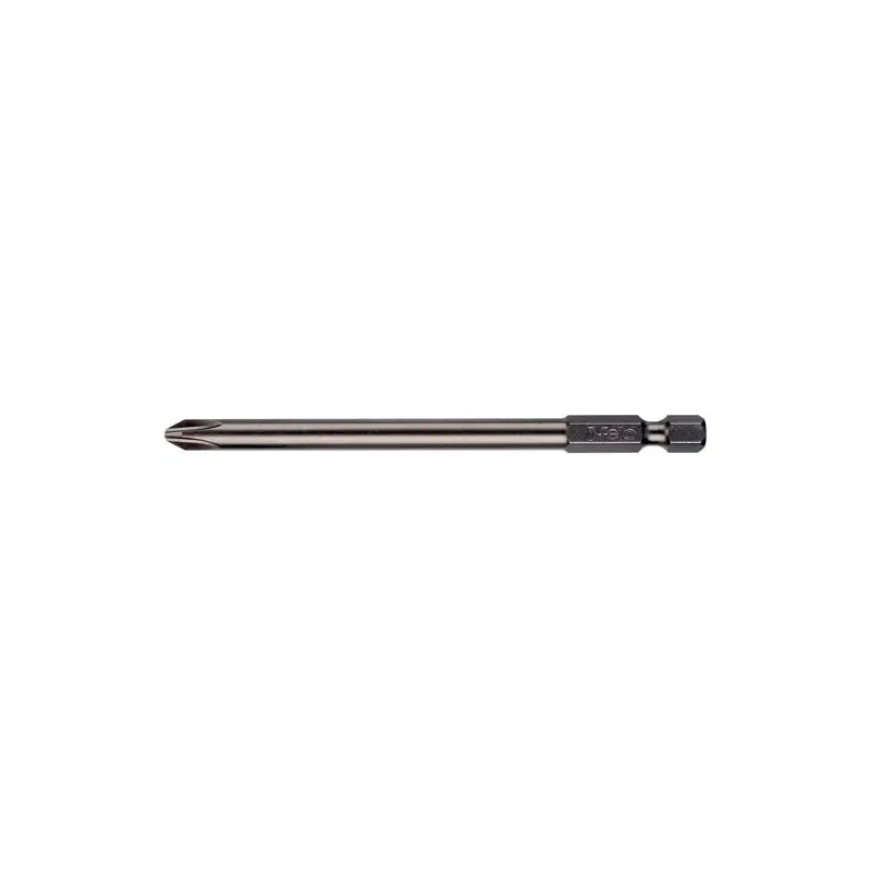 [PJW-F032-028-10] Felo Bit, Industrial E PH2 x 100mm 03202810