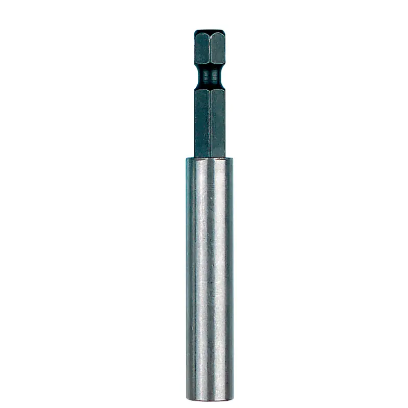 Felo 2 1/4" Extra Strong Magnet Bit Holder 1/4" Drive Blister Pack