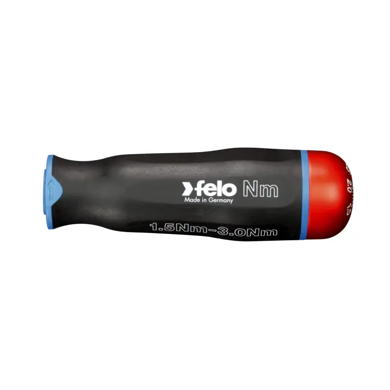 Felo 10000206 Torque Limiting Handle 1.5 to 3.0 Nm