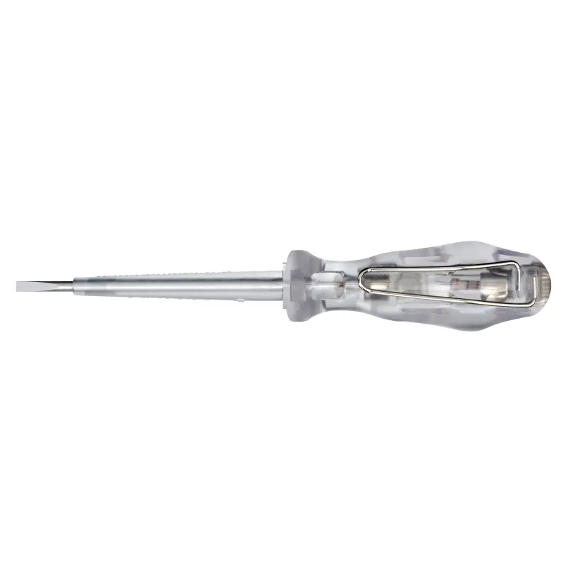 Felo 3.0 x 0.8 Voltage Mains Tester Screwdriver