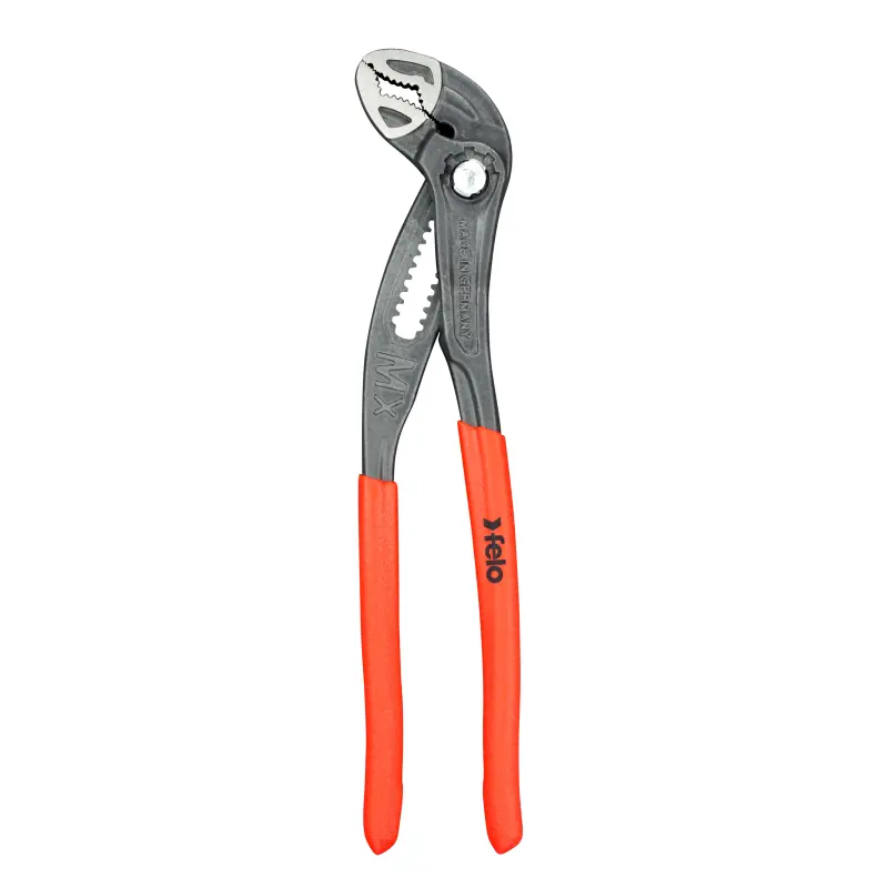 Felo 250mm Waterpump Pliers MX