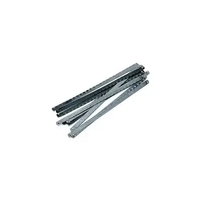 PTI Junior Hacksaw Blades Pack 100