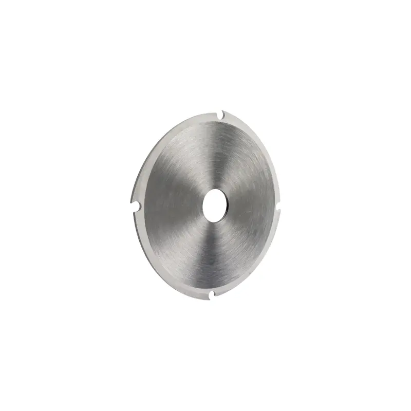 115mm Wood Cutting Blade for Angle Grinder