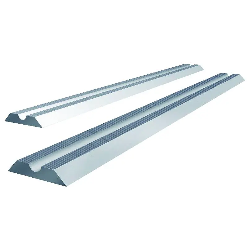 82mm Planer Blades Pack of 2