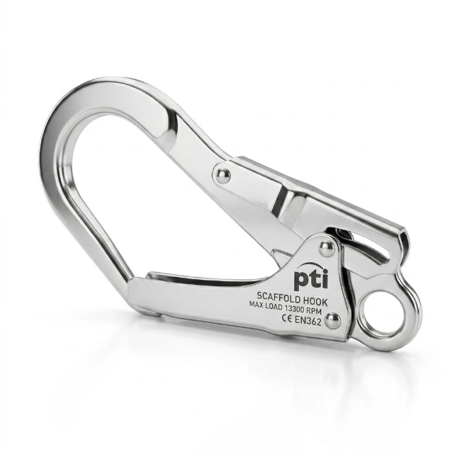 PTI Scaffold Hook